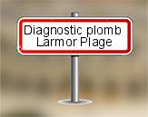 Diagnostic plomb ASE à 